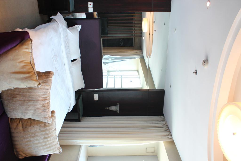 Shanghai Lanan Apartment Exterior photo