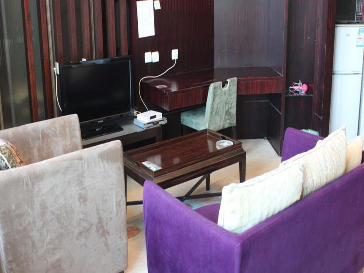 Shanghai Lanan Apartment Exterior photo