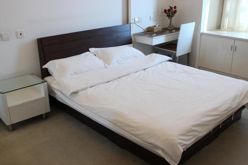 Shanghai Lanan Apartment Room photo