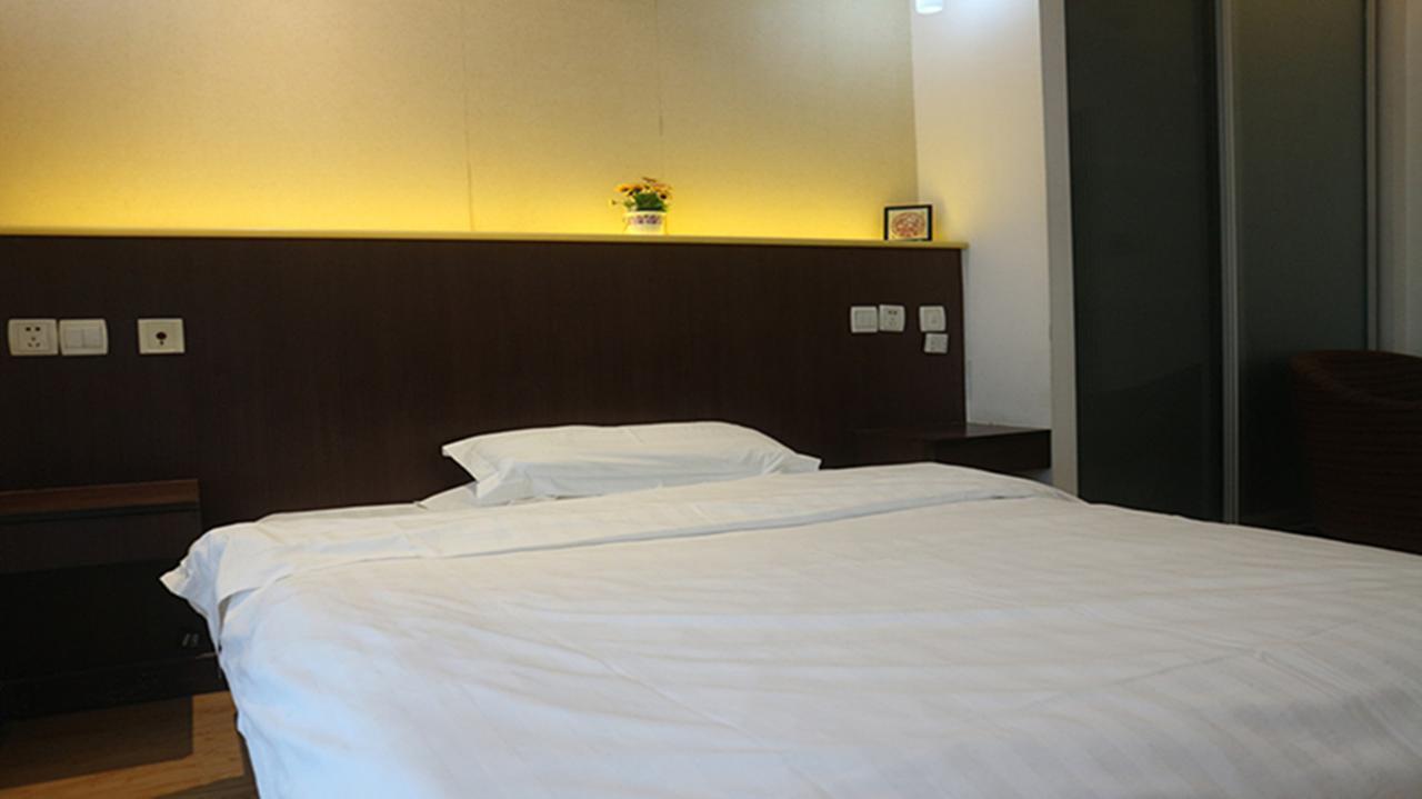 Shanghai Lanan Apartment Exterior photo