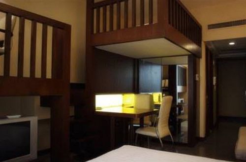 Shanghai Lanan Apartment Exterior photo
